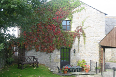 The Old Stable